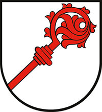 Wappen des Schorndorfer Ortsteils Oberberken